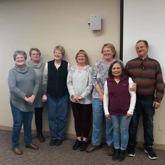 Meet your Posher, Rhonda - Picture 1 of 1